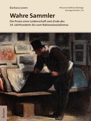 cover image of Wahre Sammler
